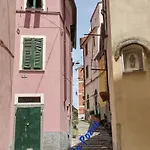 Marola Un Borgo Sul Mare Appartement La Spezia