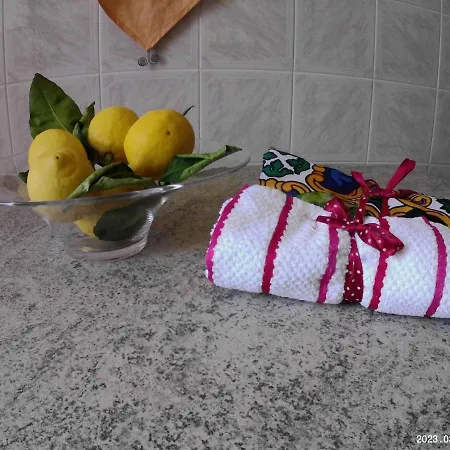 Apartmán Marola Un Borgo Sul Mare La Spezia