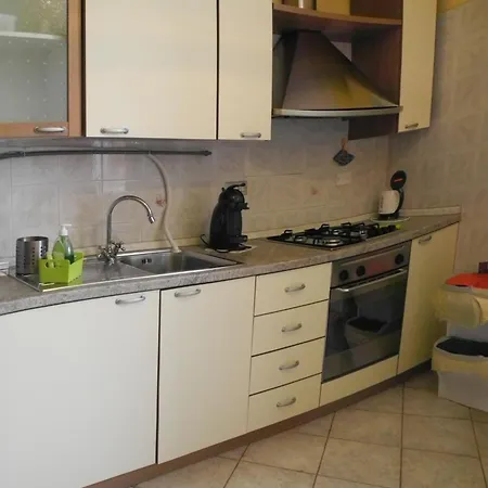 Apartmán Marola Un Borgo Sul Mare