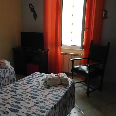 Marola Un Borgo Sul Mare * La Spezia