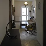 아파트 Marola Un Borgo Sul Mare 라스페치아