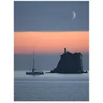 Marola Un Borgo Sul Mare 아파트 *