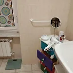 Marola Un Borgo Sul Mare Appartamento *