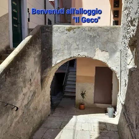 Borgo Di Marola Nel Golfo Dei Poeti Apartment