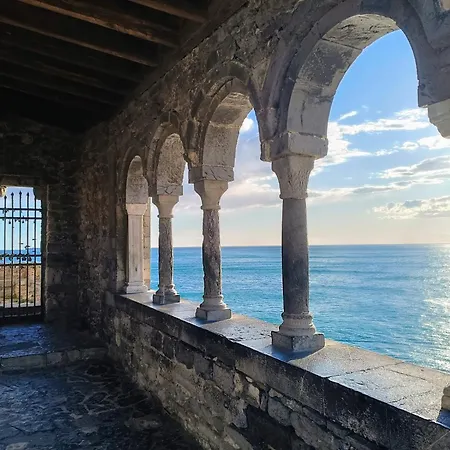 Apartment Borgo Di Marola Nel Golfo Dei Poeti La Spezia