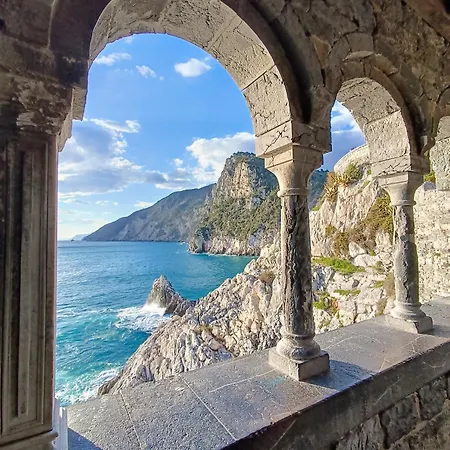 Apartment Borgo Di Marola Nel Golfo Dei Poeti