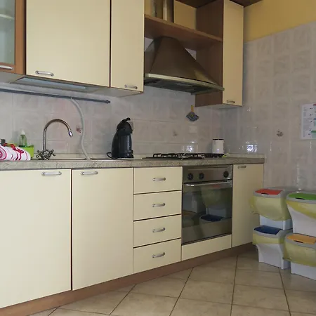 Borgo Di Marola Nel Golfo Dei Poeti Apartment