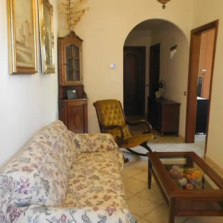 Borgo Di Marola Nel Golfo Dei Poeti Apartment *