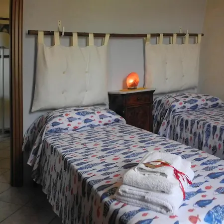 Borgo Di Marola Nel Golfo Dei Poeti *