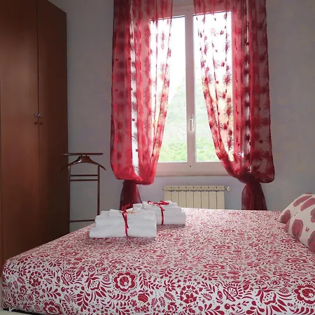Borgo Di Marola Nel Golfo Dei Poeti Apartment