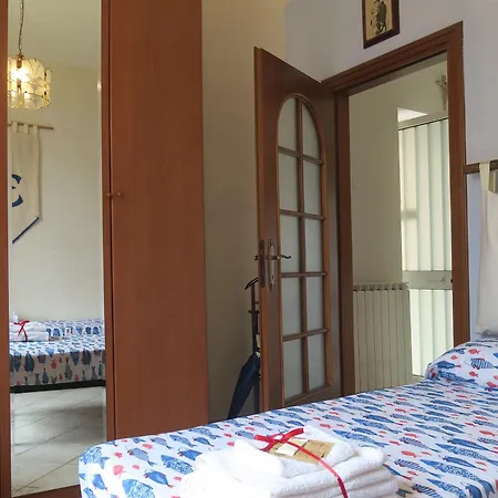 Borgo Di Marola Nel Golfo Dei Poeti Apartment La Spezia