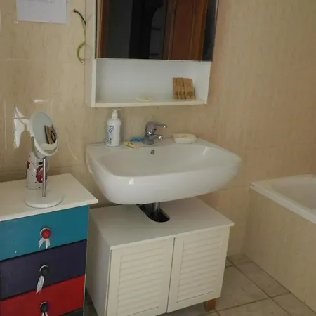 Marola Un Borgo Sul Mare Апартаменты