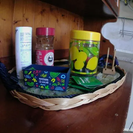 Appartement Marola Un Borgo Sul Mare La Spezia