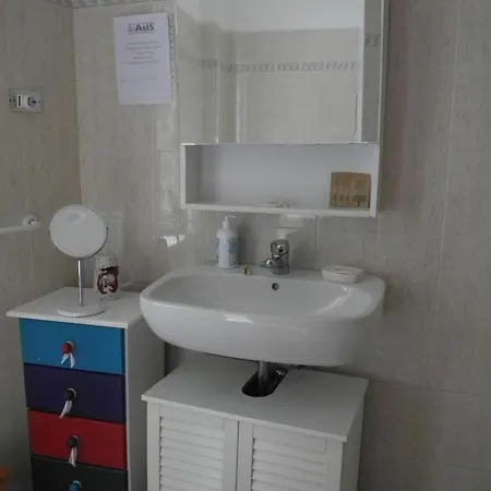 Appartement Marola Un Borgo Sul Mare La Spezia