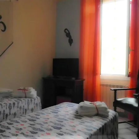 아파트 Marola Un Borgo Sul Mare