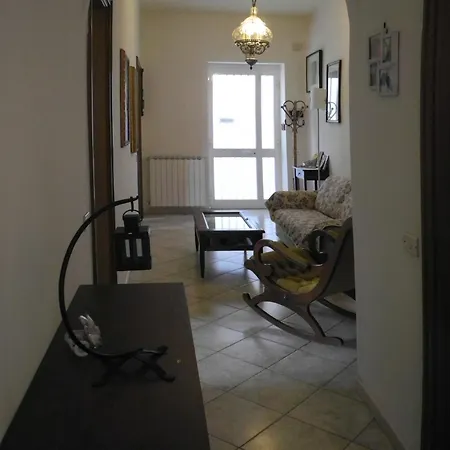 Апартаменты Marola Un Borgo Sul Mare Специя