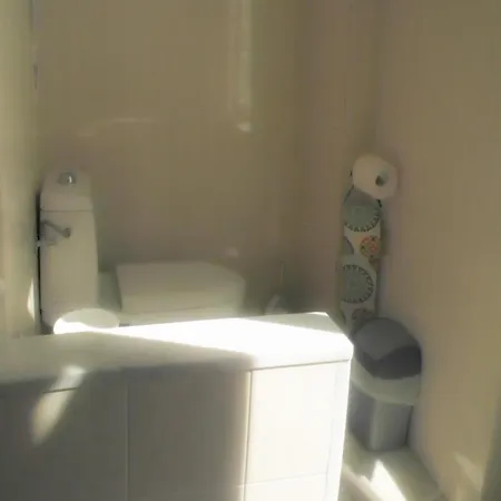 Marola Un Borgo Sul Mare Appartement *