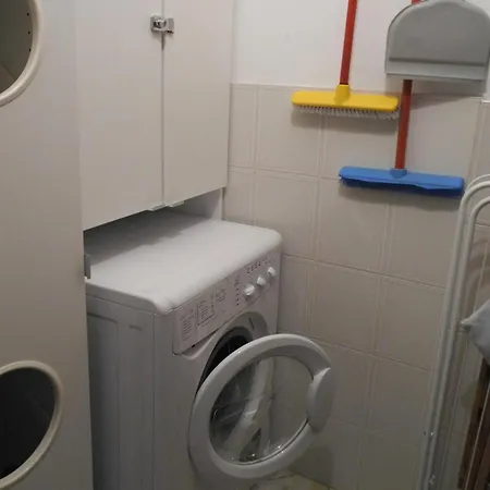 Marola Un Borgo Sul Mare Апартаменты *