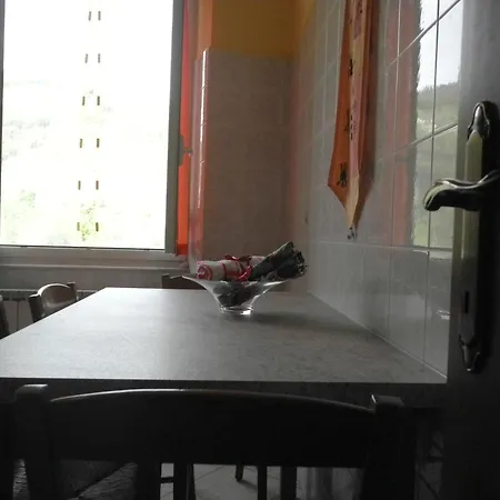 Appartement Marola Un Borgo Sul Mare