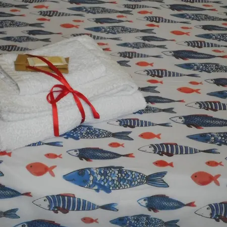 Appartement Marola Un Borgo Sul Mare *