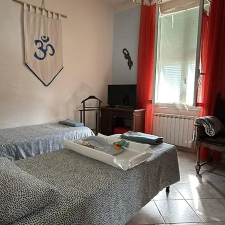 Trilocale 