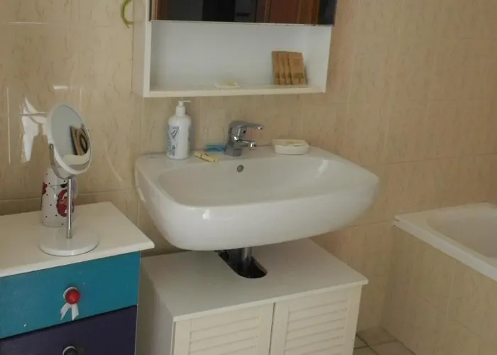 Marola Un Borgo Sul Mare Apartmán