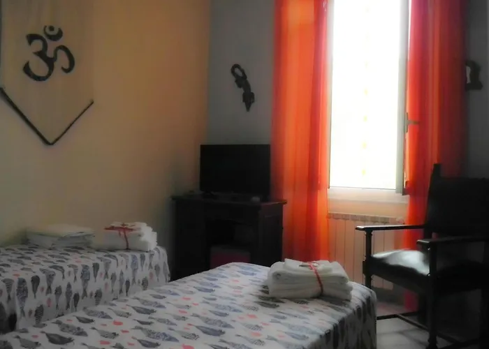 Apartmán Marola Un Borgo Sul Mare