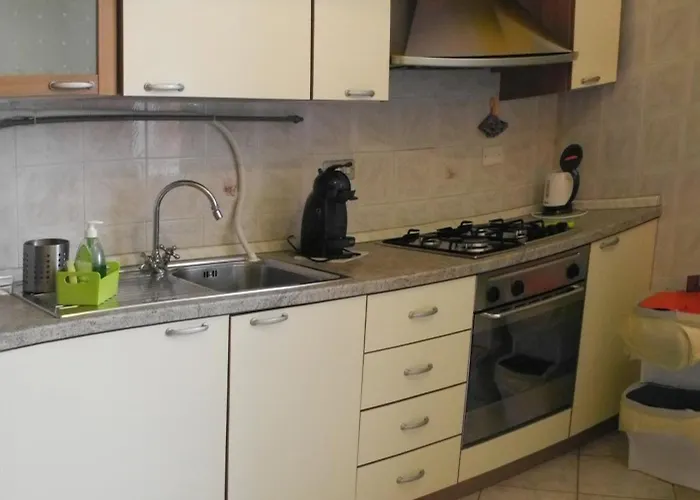 Apartmán Marola Un Borgo Sul Mare