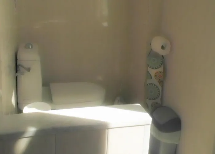 Marola Un Borgo Sul Mare Apartmán *